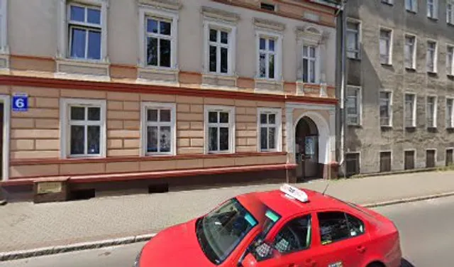 Salon Fryzjerski "No Name"