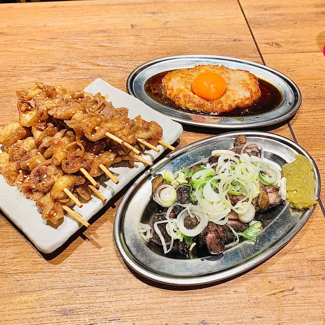 新時代 大阪堂島店