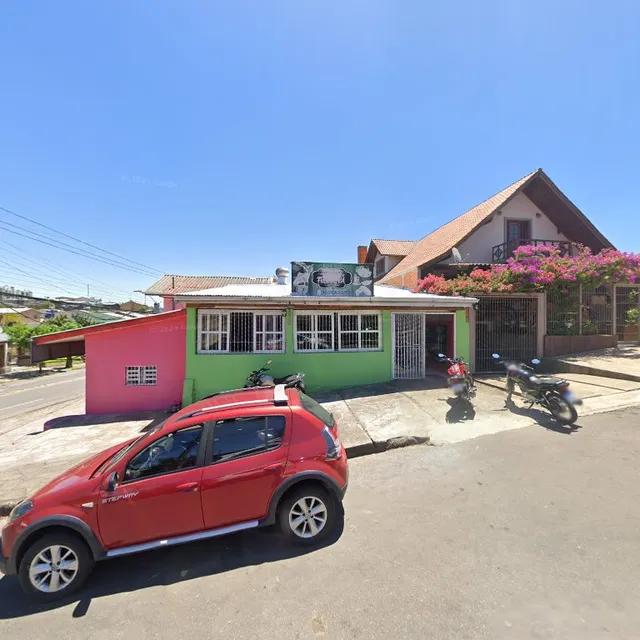 Irmãos da Fronteira