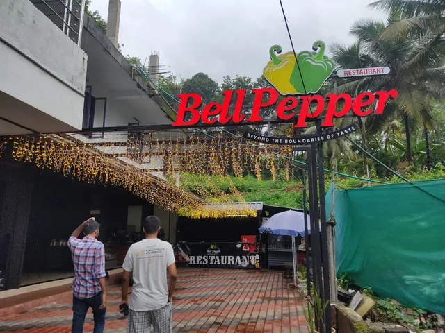 Bell Pepper Restaurant & Bakery