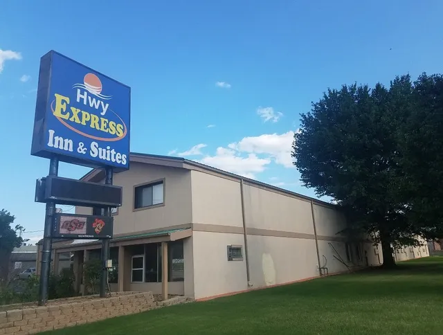 HWY Express Inn & Suites