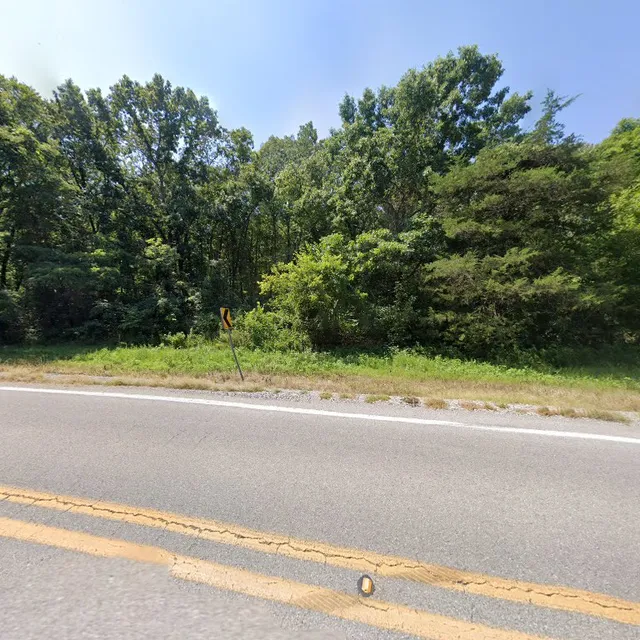 Foushee Cave Natural Area