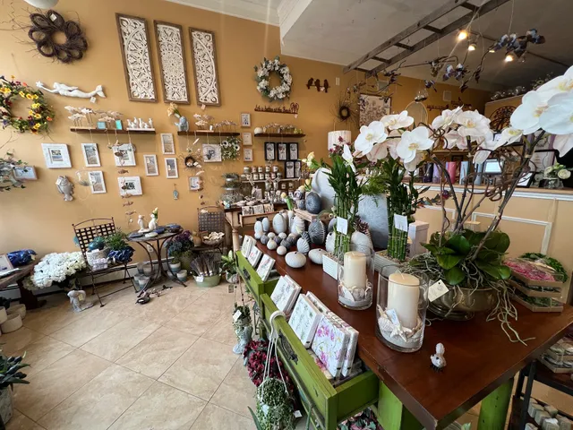 Sage Floral Studio