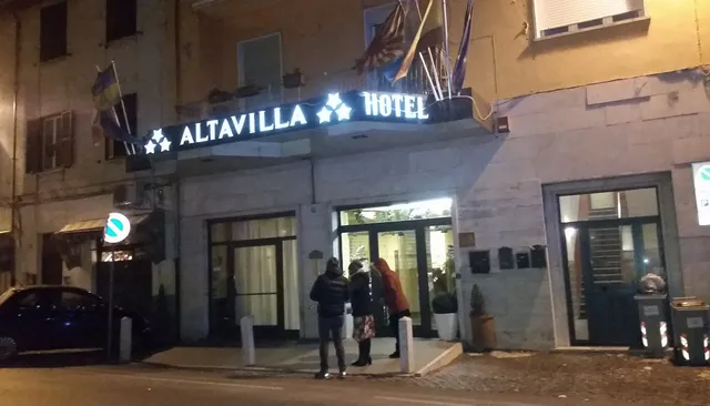 Altavilla