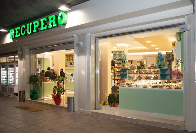 Pasticceria Recupero