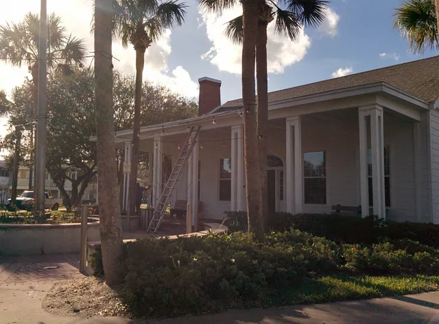 Adele Grage Cultural Center