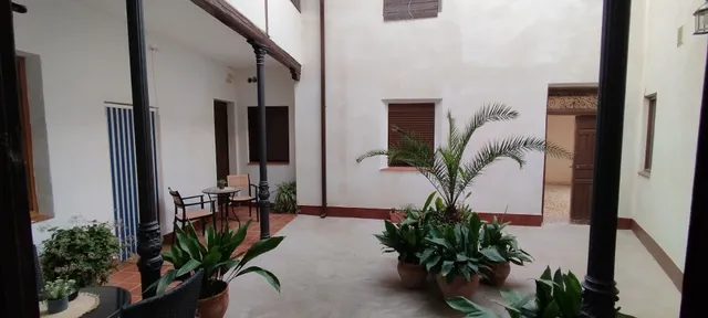 Alojamiento La Condesa Carmen