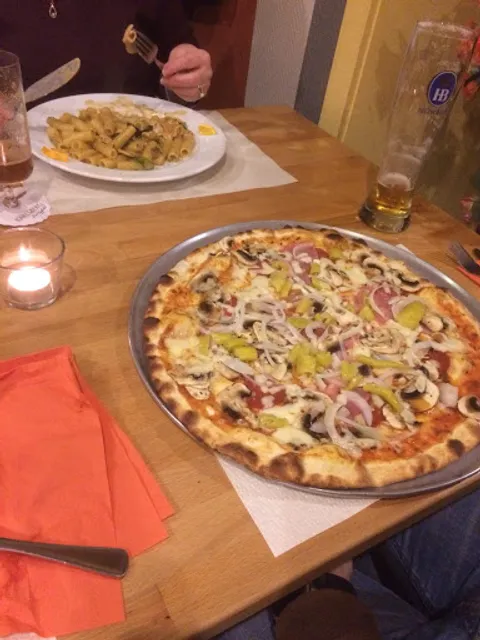 Pizzeria Sole Mio