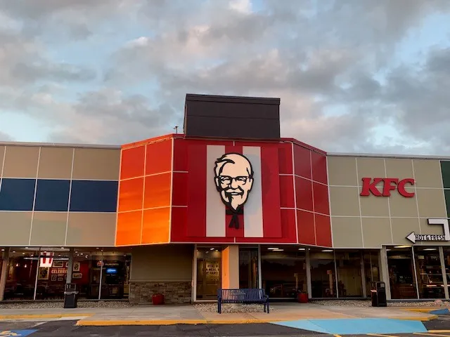 KFC