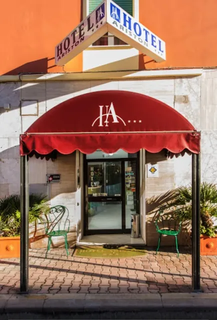 Hotel Ariston