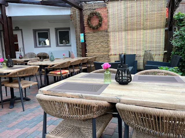 dos Santos - Brasilianisches Restaurant Erlangen