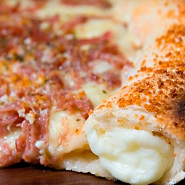 pizzaria guto express