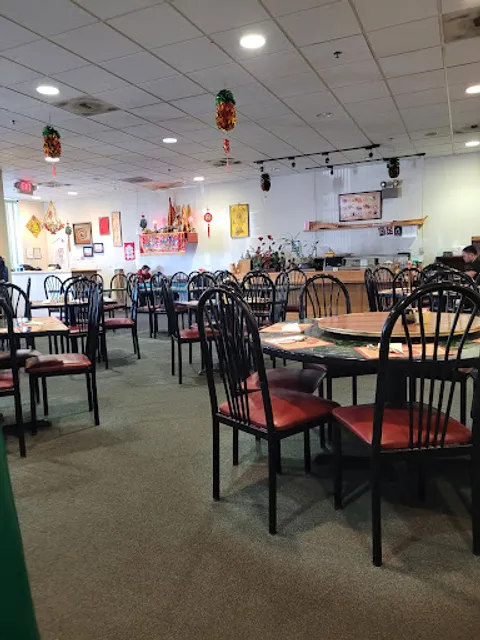 Hunan Gardens Findlay