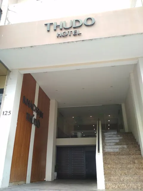 Thu Do Hotel