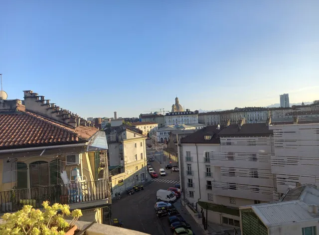 I Cielo Sopra torino