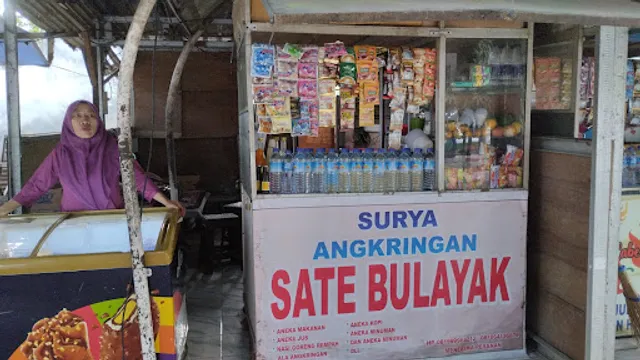 Surya Nada Angkringan