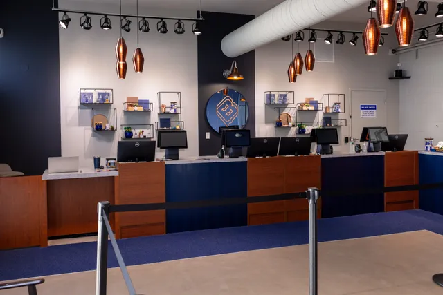 Budr Cannabis - Danbury Federal Road