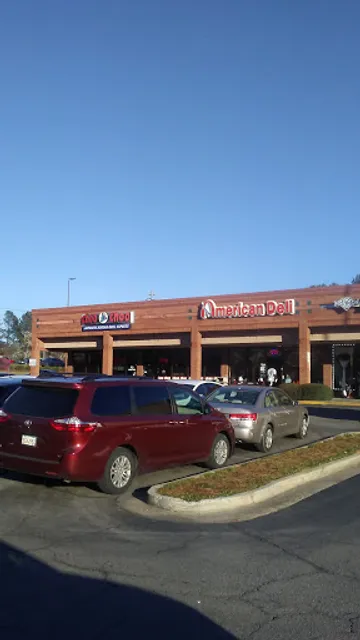American Deli