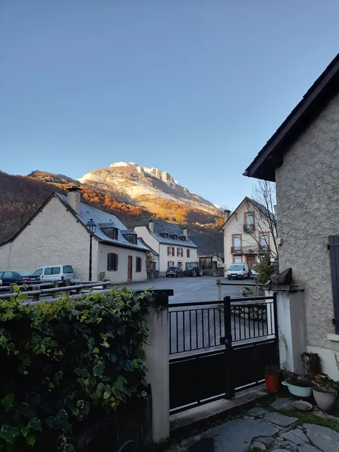 Gîte du Hôo Arrens Marsous