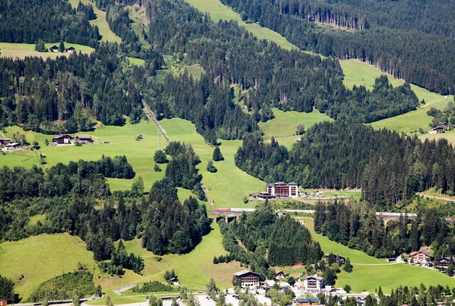 Bauernhof Grussberggut