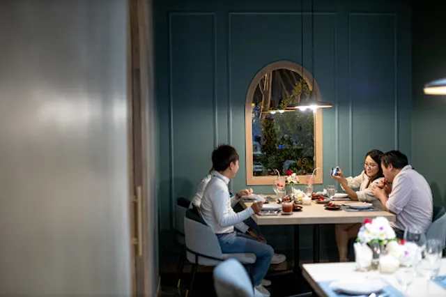 Krawan Eastern Thai Cuisine