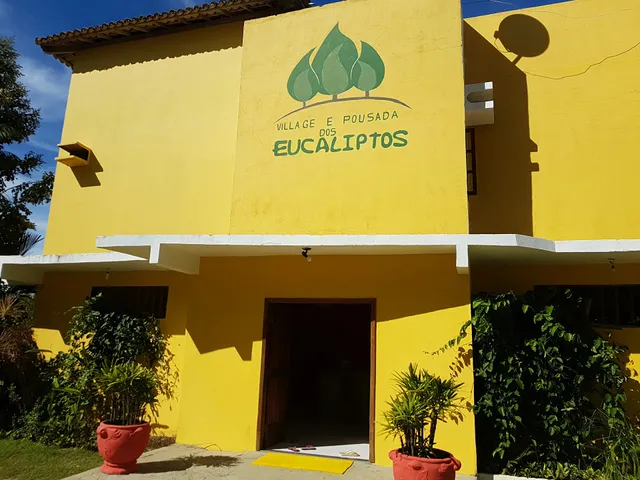 Pousada Village Dos Eucaliptos