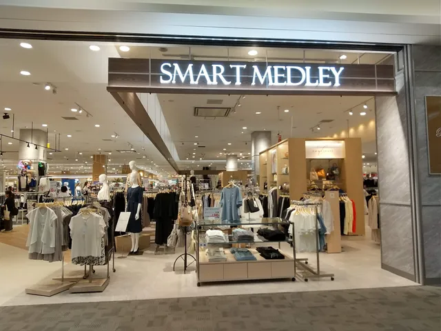 AEON MALL Tsurumi Ryokuchi