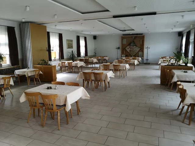 Frisch Auf Gaststätte