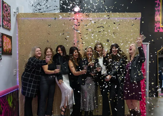 MSTYLE Modern Boutique