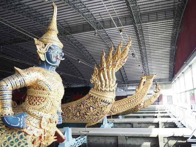 SCENE BangkokNoi Hotel Bangkok