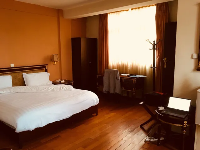 Addis View Hotel | Kebena | አዲስ ቪው ሆቴል | ቀበና