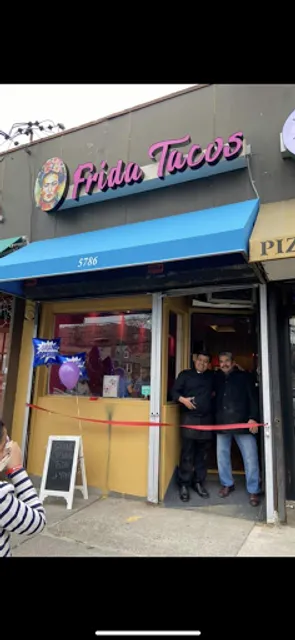 Frida Tacos