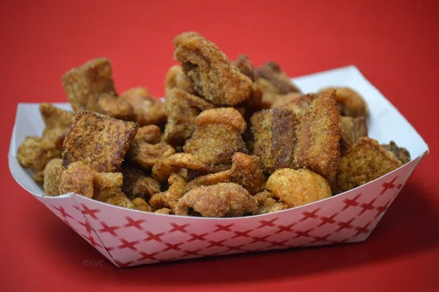 Quebedeaux's Cajun Kitchen