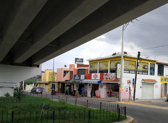 La Pequeña Michoacana