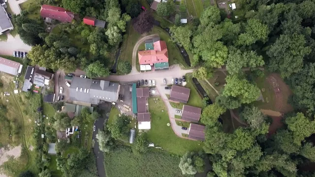 Insel-Hotel & FGS Dobbertin - Hans-Jürgen Müller