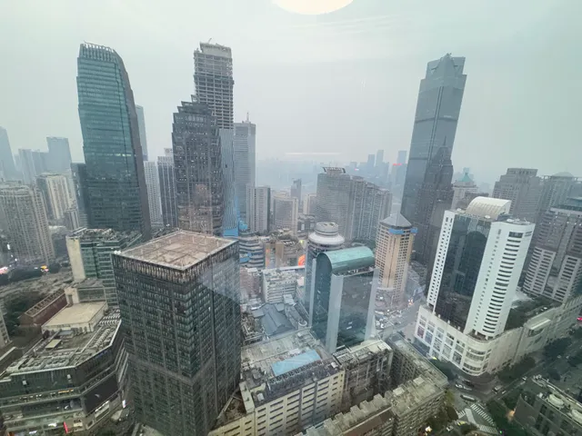 Roosevelt service apartment