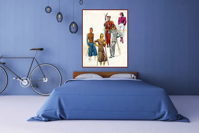 Copia Studio Poland Pracownia Reklama Projekty Drukarnia Galeria Fotografii Mikołaj Rybczyński Muzeum Techniki Art Apartament