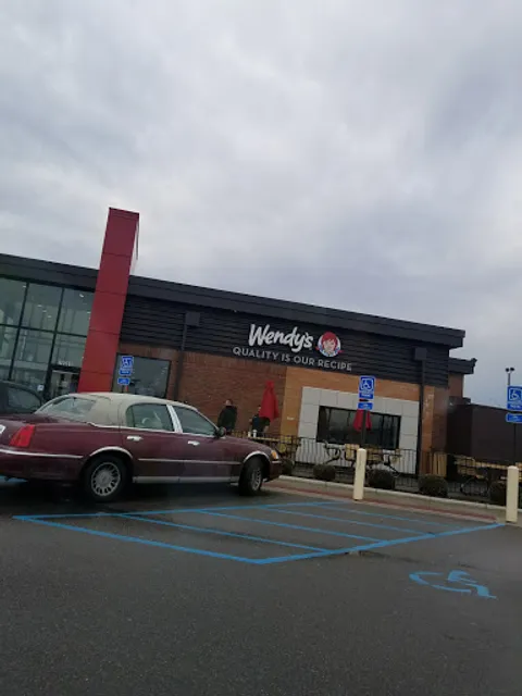 Wendy's