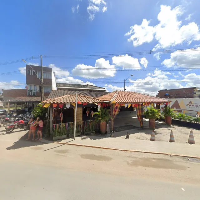 Churrascaria e Restaurante Boi na Brasa