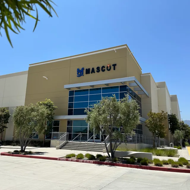 MASCOT INTERNATIONAL LOGISTICS INC.