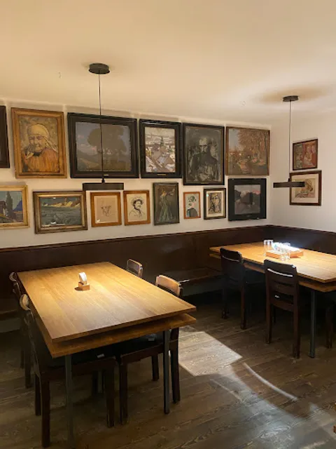 Bretze & es geht weiter