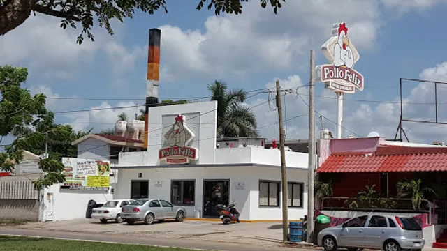 Pollo Feliz