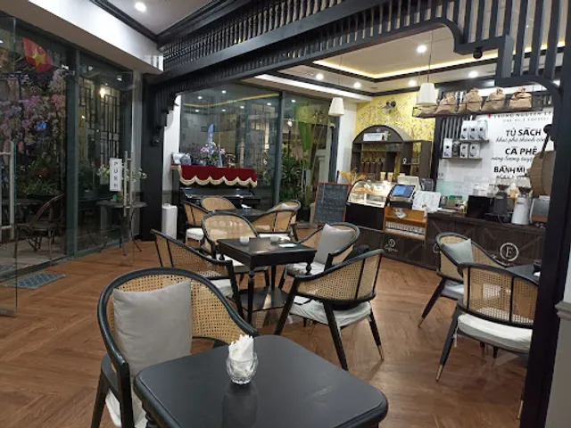 Trung Nguyên E-COFFEE