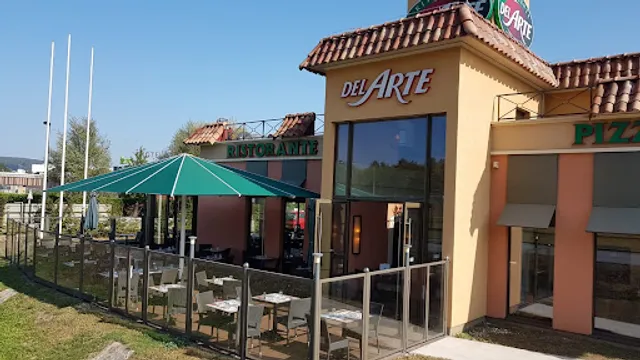 Del Arte