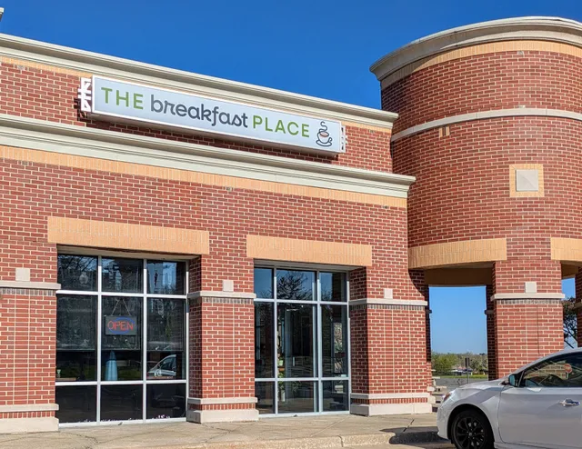 The Breakfast Place