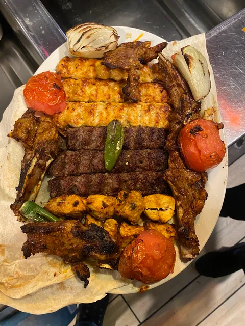 Shawarma House
