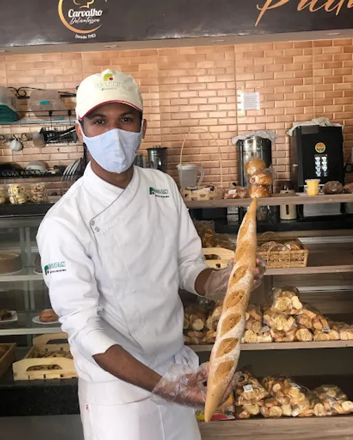 CARVALHO DELICATESSEN