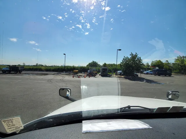 Grand Super Center Hmart Distribution Ctr