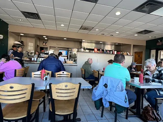 Ardmore Station Cafe