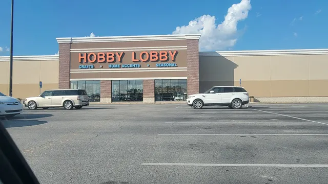 Hobby Lobby